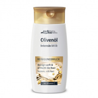 Очищающее молочко для лица Olivenol Intensiv, 200 мл