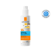 Солнцезащитный детский спрей для лица и тела UVMUNE 400 SPF50+ / PPD 27, 200 мл Солнцезащитный детский спрей для лица и тела UVMUNE 400 SPF50+ / PPD 27, 200 мл