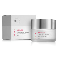 Увлажняющая маска Vitalise Moisturizing Mask, 50 мл Увлажняющая маска Vitalise Moisturizing Mask, 50 мл