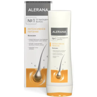 Бальзам-ополаскиватель «Интенсивное питание», 200 мл Бальзам-ополаскиватель «Интенсивное питание», 200 мл