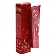 Estel De Luxe Extra Red - Краска-уход, тон 66-56 темно-русый красно-фиолетовый, 60 мл Estel De Luxe Extra Red - Краска-уход, тон 66-56 темно-русый красно-фиолетовый, 60 мл