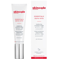 Осветляющий защитный крем SPF 50/PA+++, 30 мл Осветляющий защитный крем SPF 50/PA+++, 30 мл