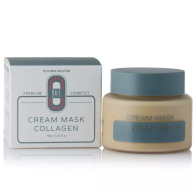 Кремовая маска с коллагеном Cream Mask Collagen, 100 г