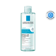 Мицеллярная вода для жирной и проблемной кожи Ultra, 400 мл Мицеллярная вода для жирной и проблемной кожи Ultra, 400 мл