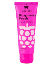 Смягчающий крем для рук Raspberry Fresh, 75 мл Смягчающий крем для рук Raspberry Fresh, 75 мл