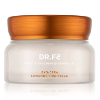 Восстанавливающий крем с церамидами и липосомами Eco-Cera Liposome Rich Cream, 50 мл Восстанавливающий крем с церамидами и липосомами Eco-Cera Liposome Rich Cream, 50 мл