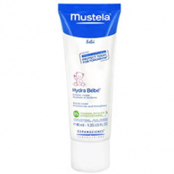 Mustela Bebe - Крем для лица увлажняющий, 40 мл. Mustela Bebe - Крем для лица увлажняющий, 40 мл.