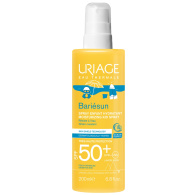 Увлажняющий спрей SPF 50+ для детей 4+, 200 мл Увлажняющий спрей SPF 50+ для детей 4+, 200 мл