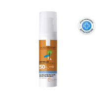 Cолнцезащитное молочко для младенцев и детей Dermo-Pediatrics SPF 50+/PPD 39, 50 мл Cолнцезащитное молочко для младенцев и детей Dermo-Pediatrics SPF 50+/PPD 39, 50 мл