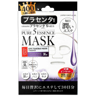Маска с экстрактом плаценты "Essential", 30 шт Маска с экстрактом плаценты "Essential", 30 шт