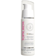 Сыворотка сияние против пигментных пятен, 30 мл Сыворотка сияние против пигментных пятен, 30 мл