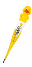 Электронный термометр WT-06 flex "Детский", 1 шт