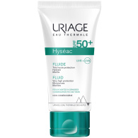 Солнцезащитная эмульсия SPF 50, 50 мл Солнцезащитная эмульсия SPF 50, 50 мл