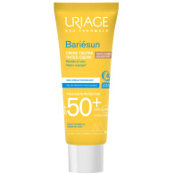 Тональный крем SPF 50+ (золотистый), 50 мл Тональный крем SPF 50+ (золотистый), 50 мл