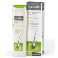 Шампунь против перхоти, 400 мл Шампунь против перхоти, 400 мл