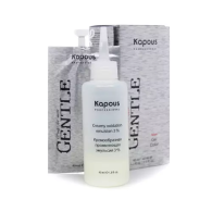 Гель-краска для мужчин без аммония темно-коричневый Men Gel Color, 40 мл + 40 мл Гель-краска для мужчин без аммония темно-коричневый Men Gel Color, 40 мл + 40 мл