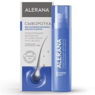 Сыворотка для роста волос, 100 мл Сыворотка для роста волос, 100 мл