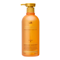 Укрепляющий шампунь против выпадения для тонких волос Hair-Loss Shampoo Thin Hair pH 4.8, 530 мл