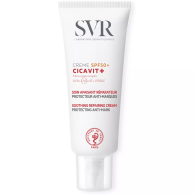 Крем SPF 50+, 40 мл Крем SPF 50+, 40 мл