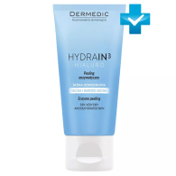 Энзимный пилинг для сухой и обезвоженной кожи лица Hialuro Enzyme Peeling, 50 г Энзимный пилинг для сухой и обезвоженной кожи лица Hialuro Enzyme Peeling, 50 г