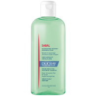 Шампунь себорегулирующий для жирных волос, 200 мл Шампунь себорегулирующий для жирных волос, 200 мл