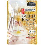 Маска с золотым составом "Essence Mask", 7 шт Маска с золотым составом "Essence Mask", 7 шт