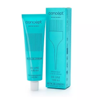 Стойкая крем-краска для волос Permanent Color Cream, 8.00 интенсивный блондин, 100 мл Стойкая крем-краска для волос Permanent Color Cream, 8.00 интенсивный блондин, 100 мл