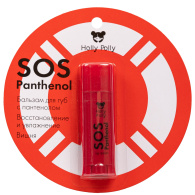 Бальзам для губ SOS Panthenol «Вишня», 4,8 г Бальзам для губ SOS Panthenol «Вишня», 4,8 г