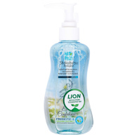 Гель-пена для интимной гигиены с алоэ вера и софорой, 150 мл Гель-пена для интимной гигиены с алоэ вера и софорой, 150 мл