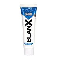 Отбеливающая зубная паста O3X Professional Toothpaste, 75 мл Отбеливающая зубная паста O3X Professional Toothpaste, 75 мл