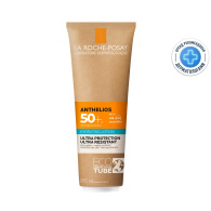 Увлажняющее солнцезащитное молочко для лица и тела в эко-тубе SPF 50+/PPD 30, 250 мл Увлажняющее солнцезащитное молочко для лица и тела в эко-тубе SPF 50+/PPD 30, 250 мл