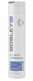 Bosley - Кондиционер-активатор от выпадения волос - BosRevive, 300 мл