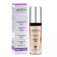 Тональный крем для увлажнения и естественного сияния кожи Perfect Tone - 04 foundation perfect темно-бежевый, 30 мл Тональный крем для увлажнения и естественного сияния кожи Perfect Tone - 04 foundation perfect темно-бежевый, 30 мл