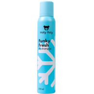 Сухой шампунь для всех типов волос Funky Fresh, 200 мл Сухой шампунь для всех типов волос Funky Fresh, 200 мл