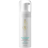 Пенка для умывания нормальной и сухой кожи лица Air Foam Cleanser For Hydrating, 150 мл Пенка для умывания нормальной и сухой кожи лица Air Foam Cleanser For Hydrating, 150 мл
