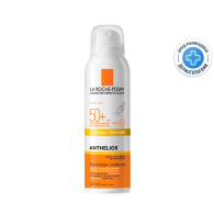 Солнцезащитный спрей-вуаль для лица и тела SPF 50+/PPD 25, 200 мл Солнцезащитный спрей-вуаль для лица и тела SPF 50+/PPD 25, 200 мл