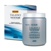 Соль для ванны Sali Di Mare, 1000 грамм Соль для ванны Sali Di Mare, 1000 грамм