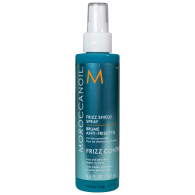 Спрей-защита для укладки непослушных волос Frizz Shield Spray, 160 мл Спрей-защита для укладки непослушных волос Frizz Shield Spray, 160 мл
