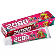 Детская зубная паста "Клубника" 2080 Kids Strawberry, 80 г