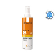 Солнцезащитный невидимый спрей для лица и тела SPF 30/PPD 14, 200 мл Солнцезащитный невидимый спрей для лица и тела SPF 30/PPD 14, 200 мл