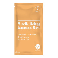 Восстанавливающая тканевая маска с экстрактом японского саке, 21 г