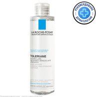 Мицеллярная вода для чувствительной кожи лица и области вокруг глаз, 200 мл Мицеллярная вода для чувствительной кожи лица и области вокруг глаз, 200 мл