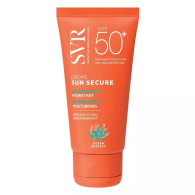 Увлажняющий крем «Безопасное солнце» SPF 50+, 50 мл Увлажняющий крем «Безопасное солнце» SPF 50+, 50 мл