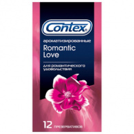 Презервативы Romantic love №12 Презервативы Romantic love №12
