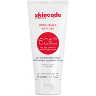 Солнцезащитный лосьон для лица SPF 50, 100 мл Солнцезащитный лосьон для лица SPF 50, 100 мл