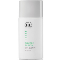 Суспензия для дезинфекции и подсушивания воспалительных элементов Drying Lotion, 30 мл Суспензия для дезинфекции и подсушивания воспалительных элементов Drying Lotion, 30 мл