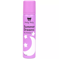 Сухой шампунь Summer Dreams для всех типов волос, 75 мл Сухой шампунь Summer Dreams для всех типов волос, 75 мл