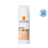 Солнцезащитный антивозрастной СС-крем для лица SPF 50, 50 мл Солнцезащитный антивозрастной СС-крем для лица SPF 50, 50 мл